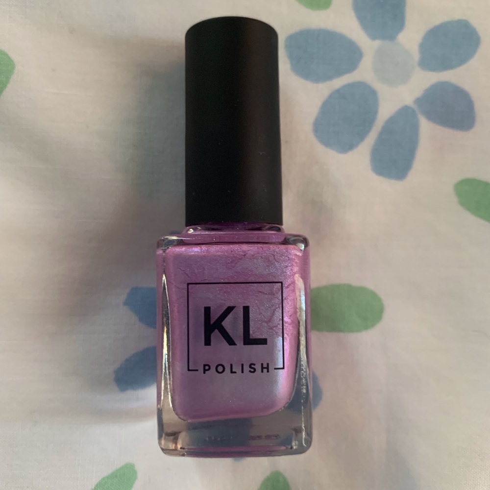 KL Polish Charmed